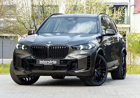 BMW X5 30d M SPORT.M FAHRWERK.360°.PANORAMA.AHK.22"