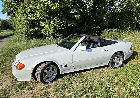 Mercedes-Benz SL 300 SL-Klasse