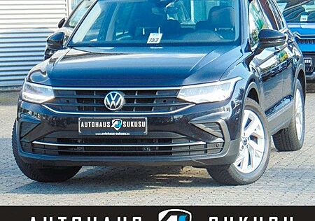 VW Tiguan Volkswagen 2.0 TDI Move - Navi - LED - Kamera