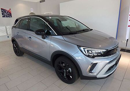 Opel Crossland X CROSSLAND ELEGANCE Navi, Sitzheizung uvm..