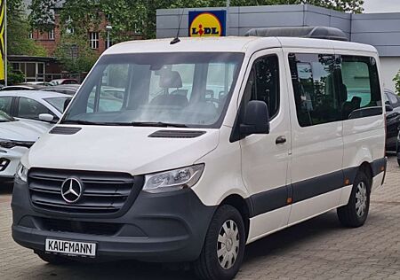 Mercedes-Benz Sprinter III Tourer 316 CDI L2 9 Sitze