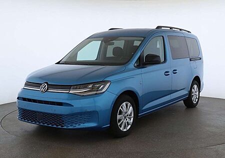 VW Caddy Volkswagen Maxi Life 2.0 TDI DSG ehem. UPE 51800 EUR 5