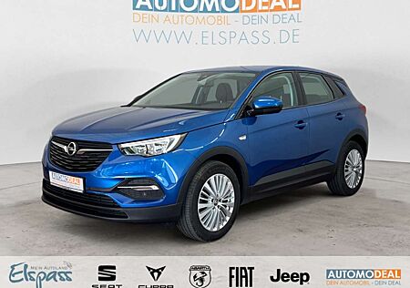 Opel Grandland Business Editon AHK TEMPOMAT APPLE/ANDROID ALU PDC