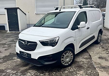 Opel Combo E Cargo Edition erhöhte Nutzlast XL