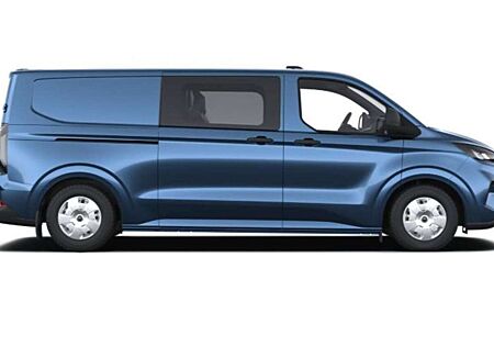 Ford Transit Custom Trend DCiV TDCi 150 320L2 LED SHZ 110 kW (150 P...