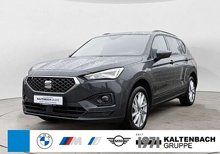 Seat Tarraco 1.5 TSI Style KAMERA NAVI AHK PANO