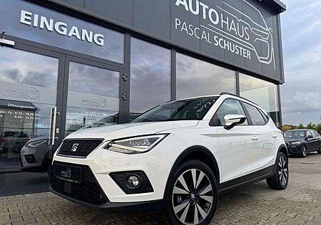 Seat Arona Style 1.0 TSI/DSG/LED/APP CONNCET/KAMERA