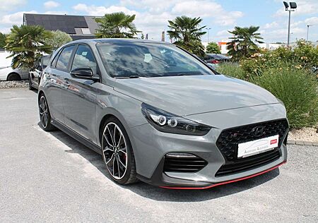 Hyundai i30 N Performance Vollausstattung