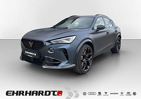 Cupra Formentor gebraucht kaufen Cupra Formentor 2.5 TSI DSG 4Drive VZ5 DCC MATT*MATRIX*VIRTUAL*...