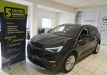 Opel Grandland 1.6 T Hybrid Navi,Sitzheizung,Kamera,
