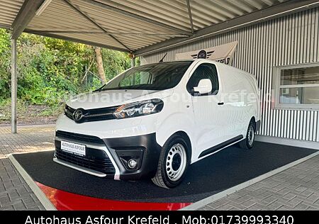 Toyota Pro Ace Proace L2 Kasten Comfort*Navi*Kamera*PDC*Auto