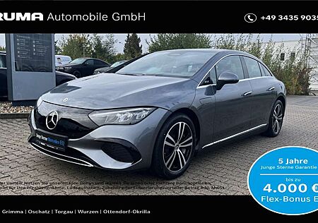 Mercedes-Benz EQE 350 AdvancedPlus+ElectricArt+19"+Keyless+LED