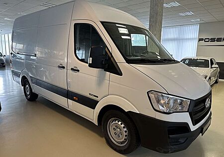 Hyundai H 350 H350 Kasten 2.5 CRDi Eco L3H2 Klima