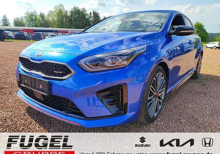 Kia Cee'd Ceed / 1.6 T-GDI GT LED|Navi|JBL