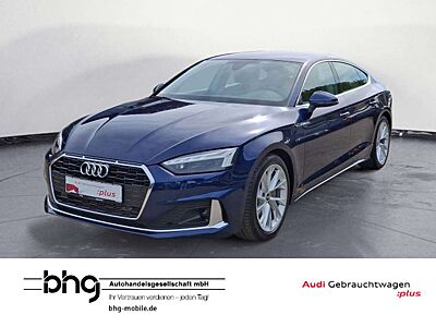 Audi A5 advanced 40 TFSI Kamera Kamera Kame