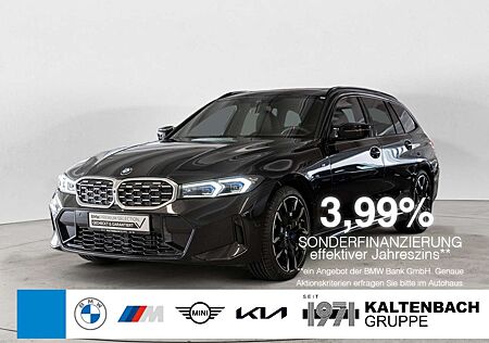 BMW 340 Mi Touring xDrive FACEL. PANO AHK HUD 360°