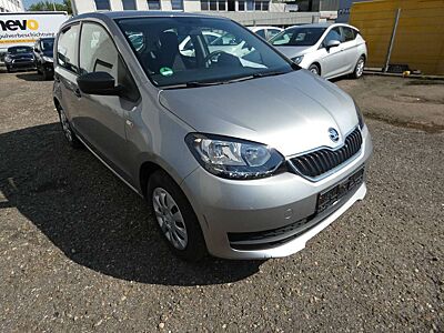 Skoda Citigo Active " 73 Tkm "