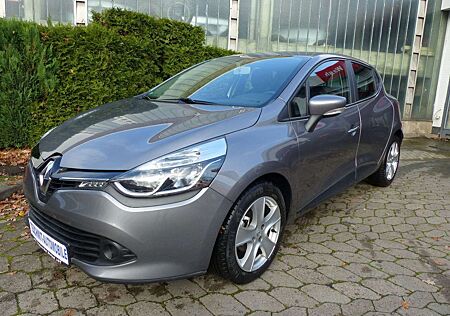 Renault Clio IV Dynamique Automatik/Navi/Klima/PDC/1.Hd