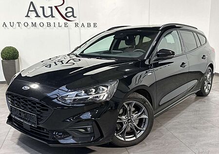 Ford Focus Turnier 2.0 EB Aut. ST-Line NAV+LED+PANO