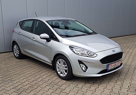 Ford Fiesta 1.0 EcoBoost Titanium S *ZAHNRIEMEN-INSP.NEU*