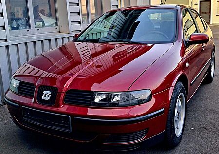 Seat Leon 1.4 16V Stella