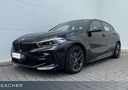 BMW 120 d Aut. M Sport,LCProf.adLED,RFK,SHZ,DAB