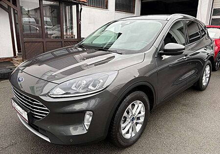 Ford Kuga 2.0 EcoBlue 4x4 AUT. Titanium - KAM AHK NAV