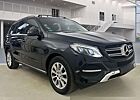 Mercedes-Benz GLE 400 Panorama Standheizung LED LEDER Airmatic
