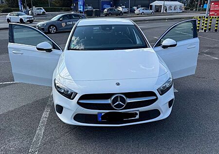 Mercedes-Benz A 180 gebraucht kaufen Mercedes-Benz A 180 Mercedes A180 - Edition 19 - TÜV 2027