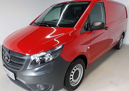 Mercedes-Benz Vito 110 CDI lang Klima RFK 1. Hand Top Zustand