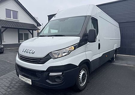 IVECO Daily Kasten Automatik HKa 35 S Hoch+Extra Lang+RFK+Klim
