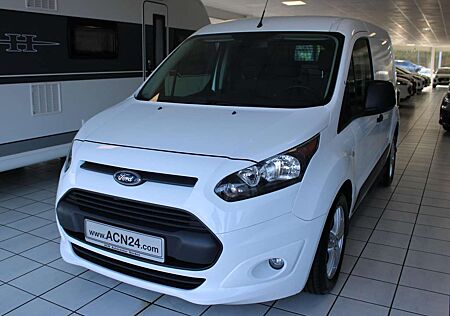 Ford Transit Connect Kasten Trend Navi Kamera Klima