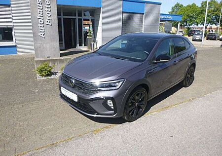 VW Taigo Volkswagen 1.5TSI" R-Line" LED+NAVI+Pano.Dach+Kamera