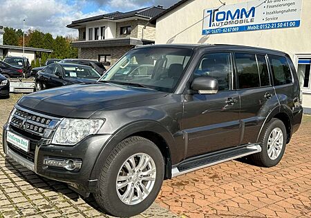 Mitsubishi Pajero 3.2 DI-D Diamant Edition Aut. /7.Sitzer