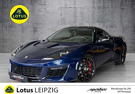 Lotus Evora 400 2+2 *IPS* * Leipzig*