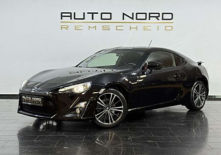 Toyota GT86 *Navi*Tempomat*EntryDrive*Xenon*Bluetooth*