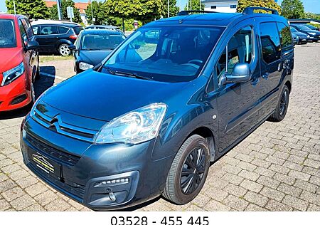 Citroën Berlingo Citroen Multispace SHZ PDC Insp+TÜV+Garantie