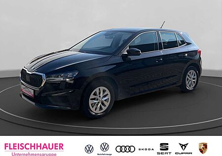 Skoda Fabia 1.0 TSI Ambition Climatronic Einparkhilfe
