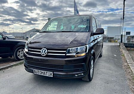 VW T6 Multivan Volkswagen *Automatik*Navi*