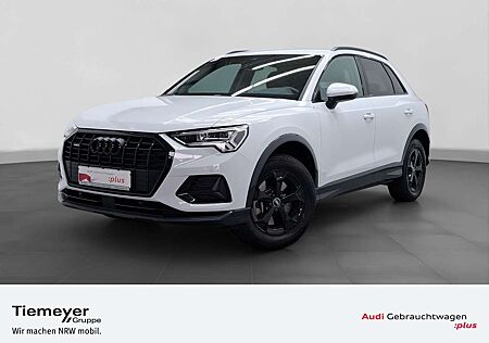 Audi Q3 40 TFSI Q S LINE LM19 AHK NAVI+ LED