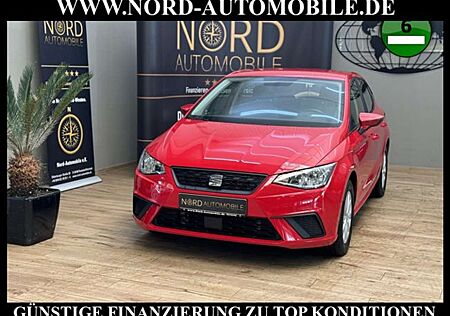 Seat Ibiza Style 1.0 TGI Klimaautomatik*SHZ* Style