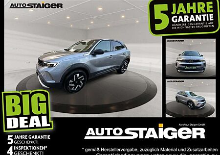 Opel Mokka 1.2 Turbo Elegance Sitzheizung Keyless