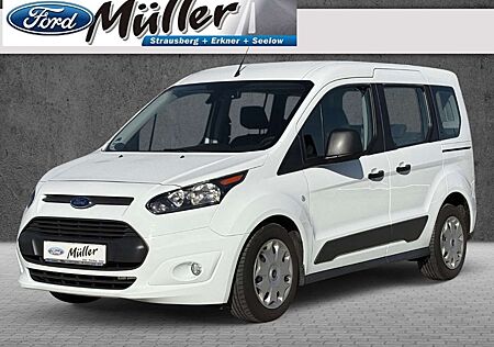 Ford Tourneo Connect Trend 1.5 TDCi EcoBlue