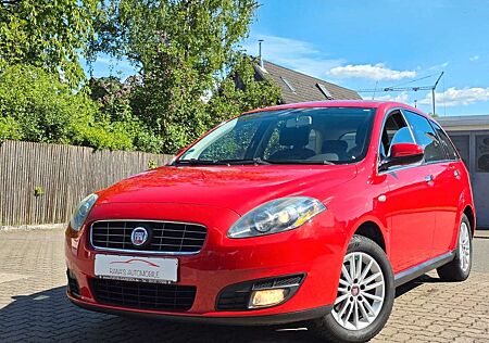 Fiat Croma 1.8 16V MPI Dynamic