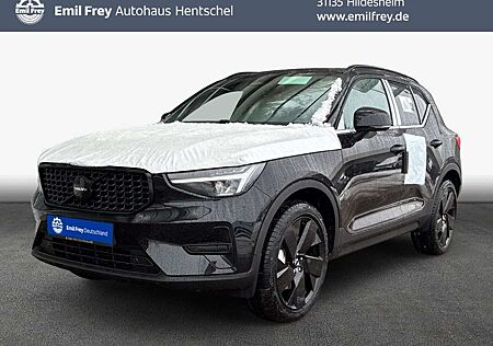 Volvo XC 40 XC40 XC40 B4 B DKG Plus Black Edition 145 kW, 5-türig