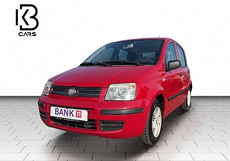 Fiat Panda 1.2 8V Dynamic Automatik