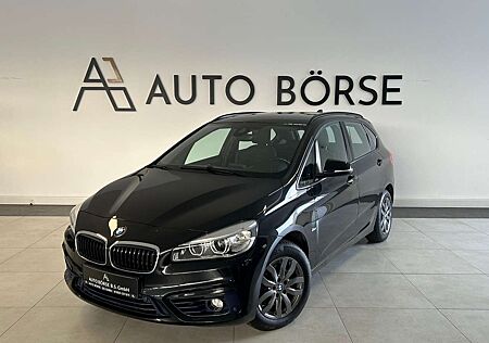 BMW 218 Sport Line Autom*LED*NAVI*PDC*