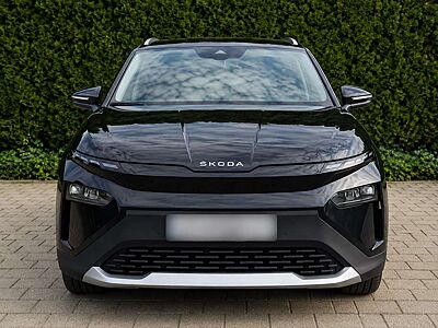 Skoda Elroq 85 Suite