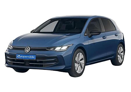 VW Golf Volkswagen LIMITED 2.0 TDI SCR 110kW DSG (Lager) NAVI/AHK/...
