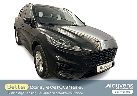 Ford Kuga 2.5 Duratec PHEV